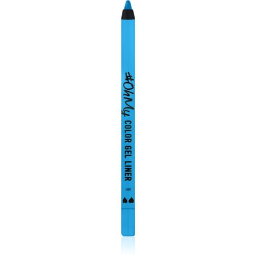 OhMy Color Gel Liner eyeliner in gel colore 401 1,4 g - LAMEL - Modalova