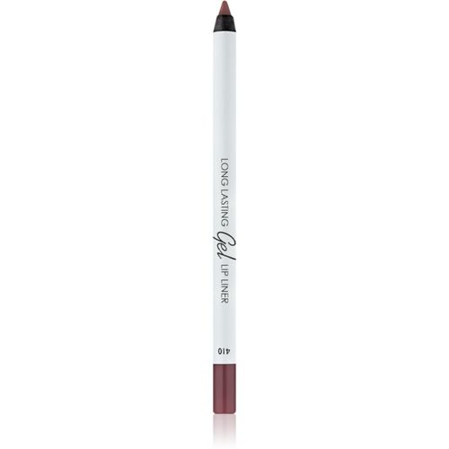 Long Lasting Gel lápiz labial de larga duración tono 410 1,7 g - LAMEL - Modalova