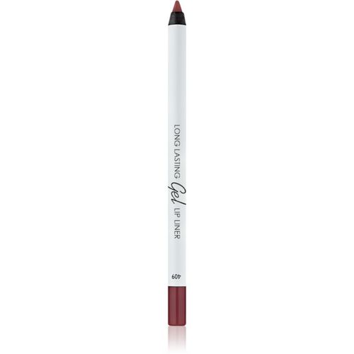 Long Lasting Gel lápiz labial de larga duración tono 409 1,7 g - LAMEL - Modalova