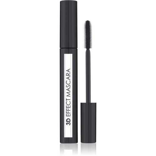 D Effect Mascara máscara de pestañas volumen extra 10 ml - LAMEL - Modalova