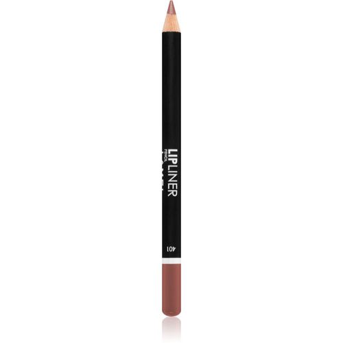 BASIC Lip Liner delineador de labios tono 401 1,7 g - LAMEL - Modalova