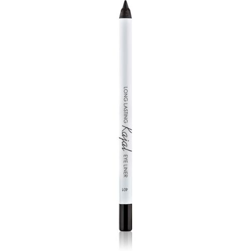 Long Lasting Kajal lápiz de ojos en kajal tono 401 Black 1,7 g - LAMEL - Modalova