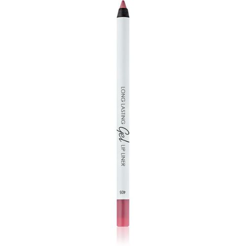 Long Lasting Gel lápiz labial de larga duración tono 405 1,7 g - LAMEL - Modalova