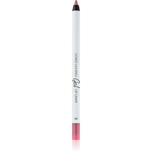 Long Lasting Gel lápiz labial de larga duración tono 401 1,7 g - LAMEL - Modalova