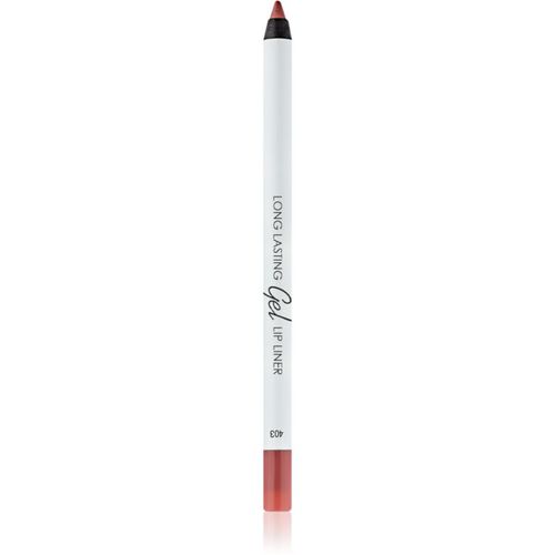 Long Lasting Gel lápiz labial de larga duración tono 403 1,7 g - LAMEL - Modalova