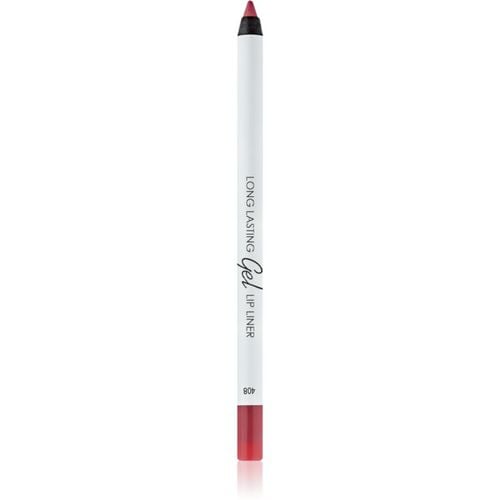 Long Lasting Gel lápiz labial de larga duración tono 408 1,7 g - LAMEL - Modalova