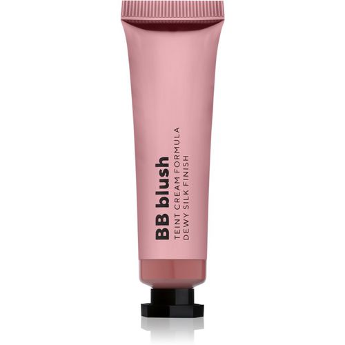 Insta BB Blush blush in crema colore 401 Tea rose 10 ml - LAMEL - Modalova