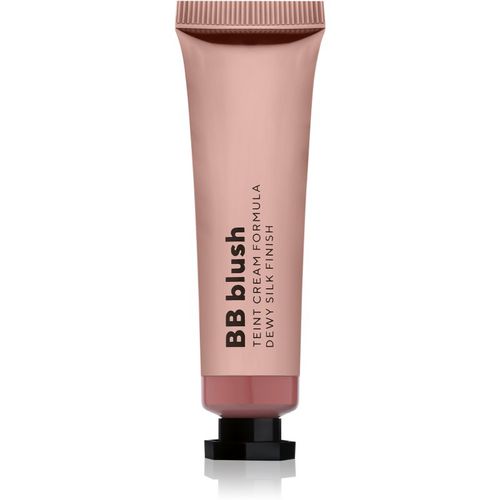 Insta BB Blush colorete en crema tono 402 Pink blossom 10 ml - LAMEL - Modalova