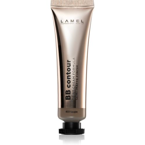 Insta BB contour bronzer in crema 10 ml - LAMEL - Modalova