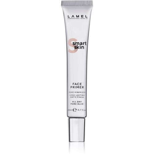 Smart Skin Primer opacizzante per minimizzare i pori 20 ml - LAMEL - Modalova