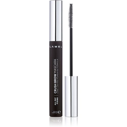 Insta Crush Brow mascara per sopracciglia colore 402 Brown 8,5 ml - LAMEL - Modalova