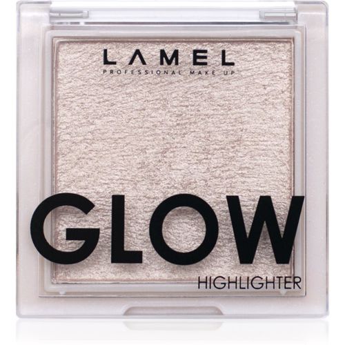 OhMy Glow iluminador tono 401 3,8 g - LAMEL - Modalova