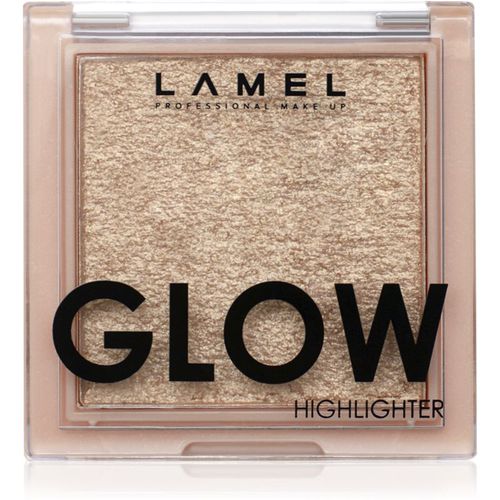 OhMy Glow illuminante colore 402 3,8 g - LAMEL - Modalova