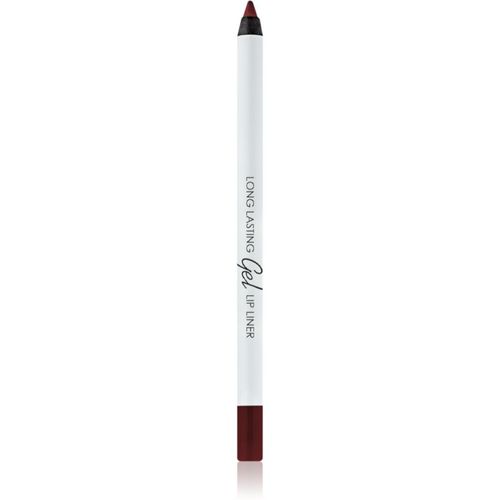 Long Lasting Gel lápiz labial de larga duración tono №412 1,7 g - LAMEL - Modalova