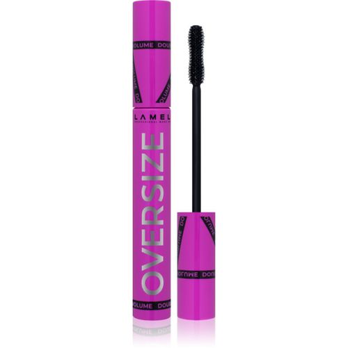 Oversize mascara volumizzante 10 ml - LAMEL - Modalova