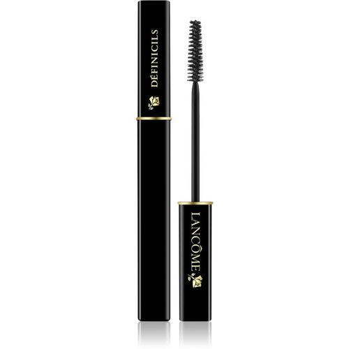 Définicils mascara per ciglia allungate e curve colore 01 Noir Infini 6,5 g - Lancôme - Modalova