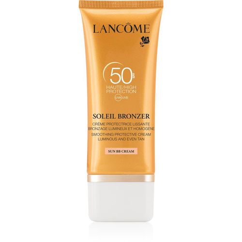 Soleil Bronzer Sonnencreme fürs Gesicht SPF 50 50 ml - Lancôme - Modalova