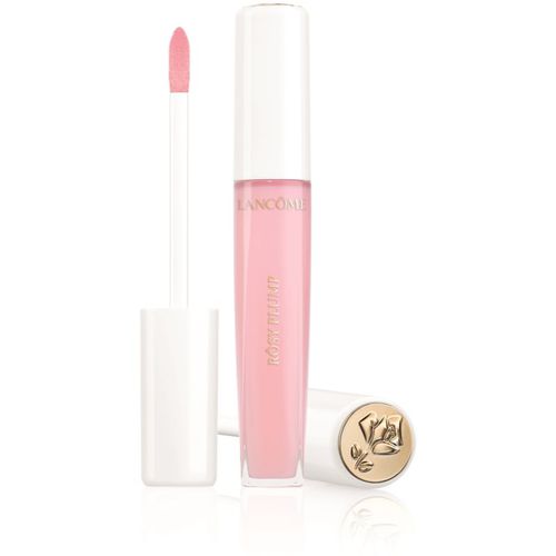 L'Absolu Gloss Rôsy Plump brillo de labios para dar volumen Rôsy Plump 8 ml - Lancôme - Modalova