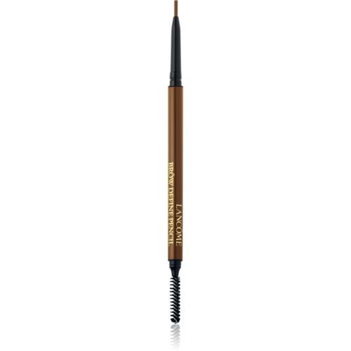 Brôw Define Pencil Augenbrauenstift Farbton 06 Brown 0.09 g - Lancôme - Modalova