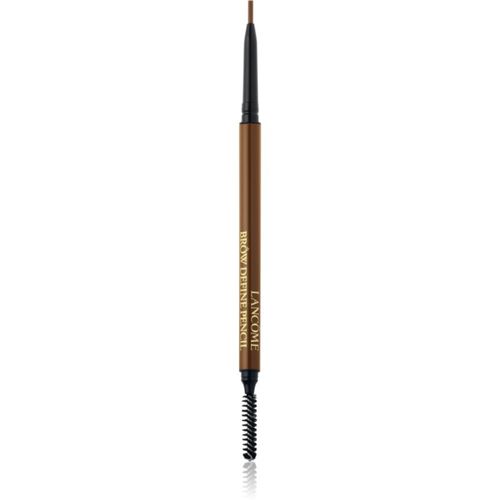 Brôw Define Pencil matita per sopracciglia colore 06 Brown 0.09 g - Lancôme - Modalova