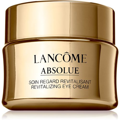 Absolue crema rivitalizzante occhi 20 ml - Lancôme - Modalova