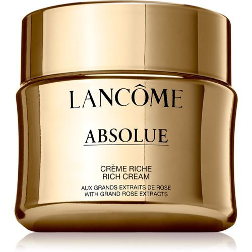 Absolue crema rigenerante nutriente all'estratto di rosa 60 ml - Lancôme - Modalova