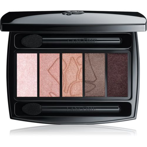 Hypnôse Palette 5 Couleurs palette di ombretti colore 09 Fraîcheur Rosée 4 g - Lancôme - Modalova