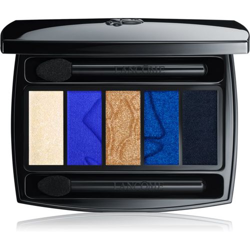 Hypnôse Palette 5 Couleurs paleta de sombras de ojos tono 15 Bleu Hypnôtique 4 g - Lancôme - Modalova