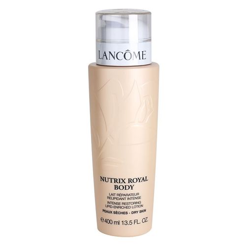 Nutrix Royal Body latte rigenerante corpo per pelli secche 400 ml - Lancôme - Modalova