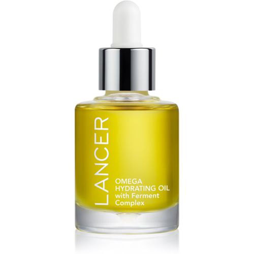 OMEGA HYDRATING OIL aceite hidratante 30 ml - LANCER - Modalova