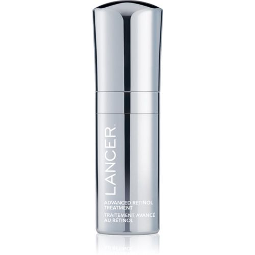 ADVANCED RETINOL TREATMENT sérum de noche con retinol 30 ml - LANCER - Modalova