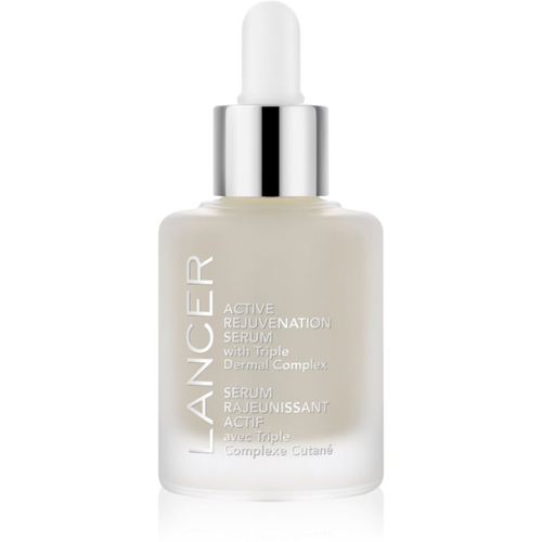 ACTIVE REJUVENATION SERUM sérum facial rejuvenecedor 30 ml - LANCER - Modalova