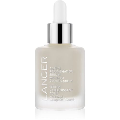 ACTIVE REJUVENATION SERUM verjüngendes Hautserum 30 ml - LANCER - Modalova