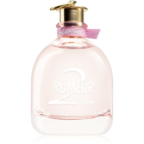 Rumeur 2 Rose Eau de Parfum da donna 100 ml - Lanvin - Modalova