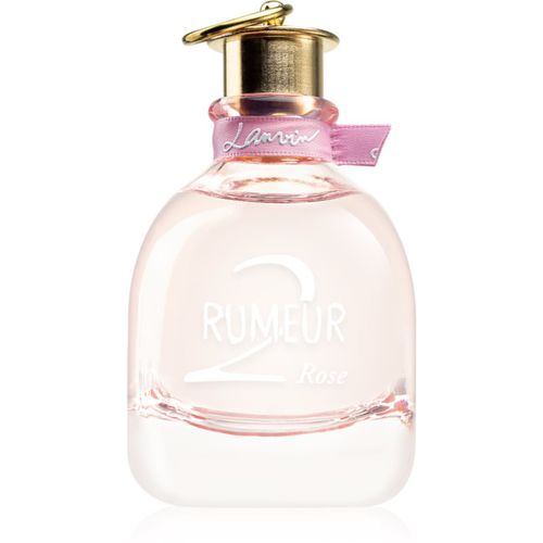 Rumeur 2 Rose Eau de Parfum da donna 50 ml - Lanvin - Modalova