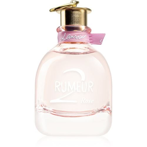 Rumeur 2 Rose Eau de Parfum für Damen 50 ml - Lanvin - Modalova