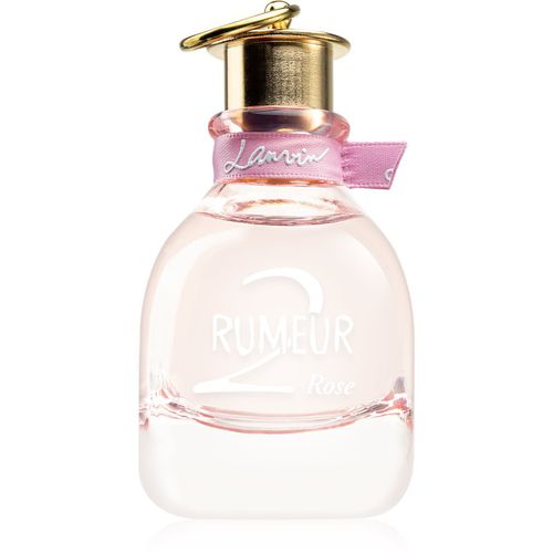 Rumeur 2 Rose Eau de Parfum da donna 30 ml - Lanvin - Modalova