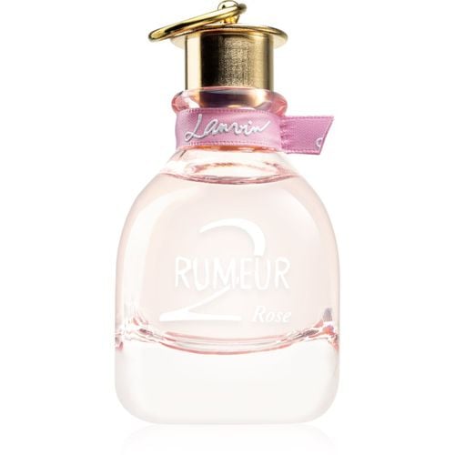 Rumeur 2 Rose Eau de Parfum für Damen 30 ml - Lanvin - Modalova