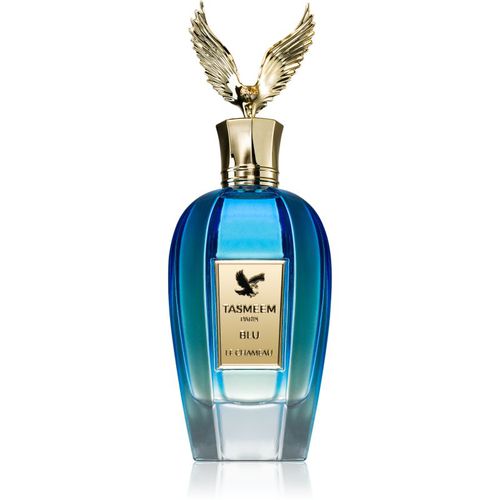 Tasmeem Paris Blue Eau de Parfum unisex 120 ml - Le Chameau - Modalova