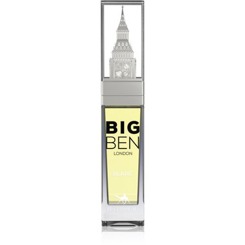 Big Ben London Blanc Eau de Parfum per uomo 85 ml - Le Chameau - Modalova