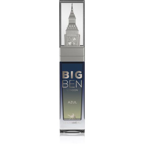 Big Ben London Azul Eau de Parfum per uomo 85 ml - Le Chameau - Modalova