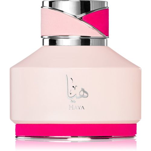 Haya Eau de Parfum para mujer 100 ml - Le Chameau - Modalova