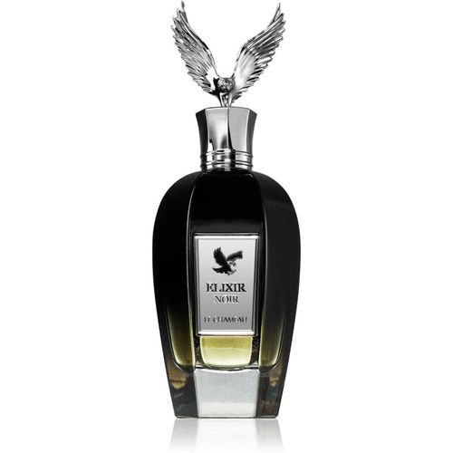 Elixir Noir Eau de Parfum Unisex 120 ml - Le Chameau - Modalova