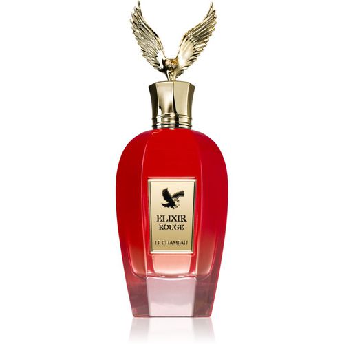 Elixir Rouge Eau de Parfum Unisex 120 ml - Le Chameau - Modalova