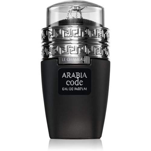 Arabia Code Eau de Parfum da donna 100 ml - Le Chameau - Modalova