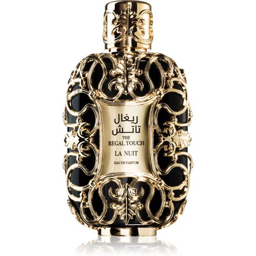 Regal Touch La Nuit Eau de Parfum unisex 100 ml - Le Chameau - Modalova