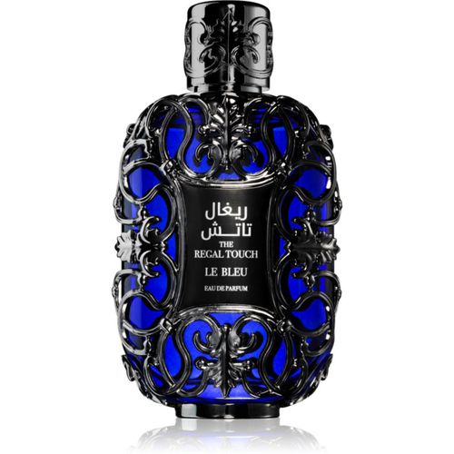 Regal Touch La Blue Eau de Parfum unisex 100 ml - Le Chameau - Modalova