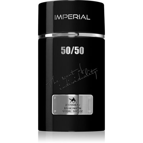 Imperial 50/50 Eau de Parfum unisex 90 ml - Le Chameau - Modalova