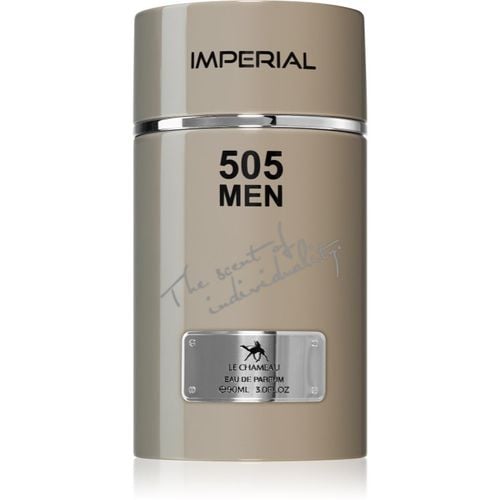 Imperial 505 Eau de Parfum unisex 90 ml - Le Chameau - Modalova