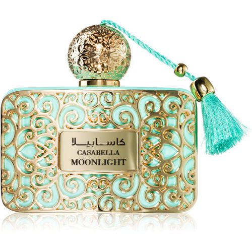 Casabella Moonlight Eau de Parfum da donna 100 ml - Le Chameau - Modalova